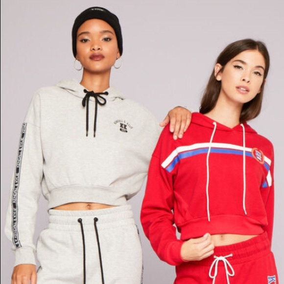 K&K Clothing line
